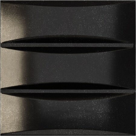 Ekena Millwork 19 5/8in. W x 19 5/8in. H Traditional EnduraWall Decorative 3D Wall Panel Covers 2.67 Sq. Ft. WP20X20TRAGX